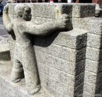 Verlader
<br/>
Gert-Jan Lobbes, 2015